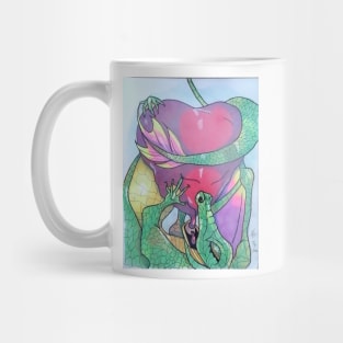 Sweetheart Mug